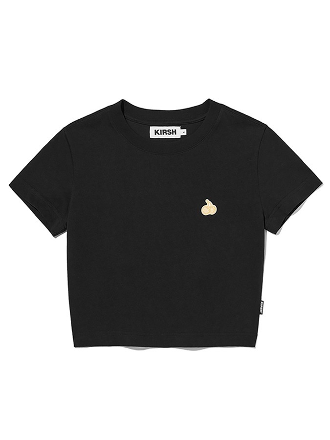 Small Cherry Crop Tee