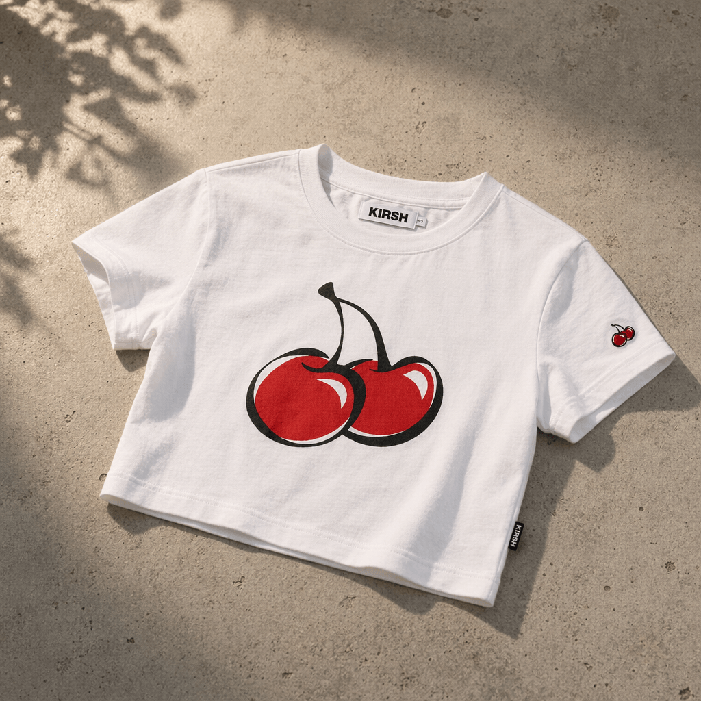Crop Tees